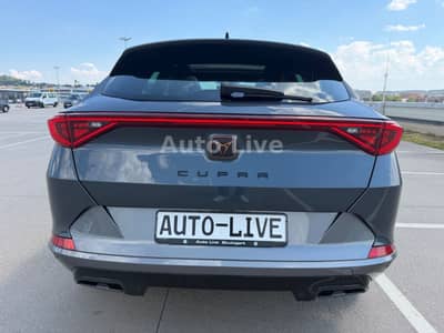 Cupra Formentor 2.0 TDI*4M*AUTO*PAN*VIR*LED*360KAM*VOL — slika 4