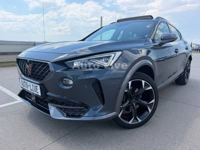 Cupra Formentor 2.0 TDI*4M*AUTO*PAN*VIR*LED*360KAM*VOL — slika 1