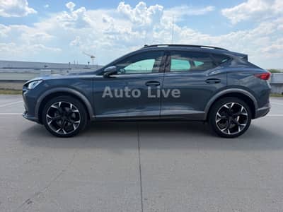 Cupra Formentor 2.0 TDI*4M*AUTO*PAN*VIR*LED*360KAM*VOL — slika 2
