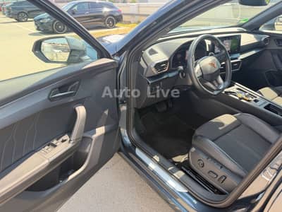 Cupra Formentor 2.0 TDI*4M*AUTO*PAN*VIR*LED*360KAM*VOL — slika 16