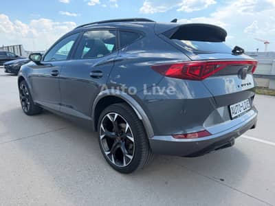 Cupra Formentor 2.0 TDI*4M*AUTO*PAN*VIR*LED*360KAM*VOL — slika 3