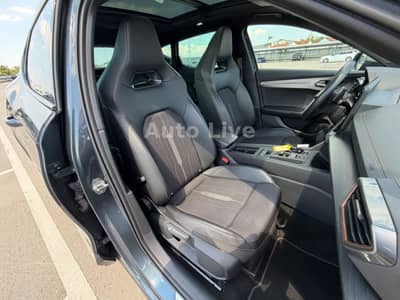 Cupra Formentor 2.0 TDI*4M*AUTO*PAN*VIR*LED*360KAM*VOL — slika 22