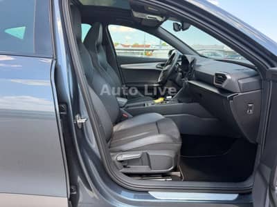 Cupra Formentor 2.0 TDI*4M*AUTO*PAN*VIR*LED*360KAM*VOL — slika 20