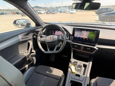 Cupra Formentor 2.0 TDI*4M*AUTO*PAN*VIR*LED*360KAM*VOL — slika 15