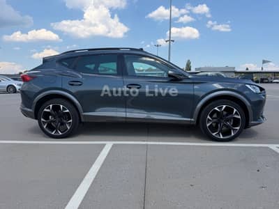 Cupra Formentor 2.0 TDI*4M*AUTO*PAN*VIR*LED*360KAM*VOL — slika 6