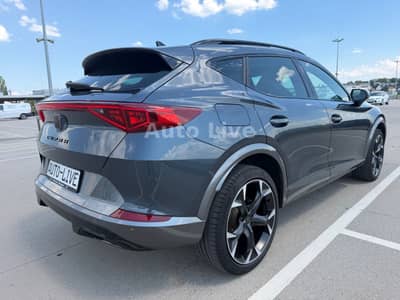 Cupra Formentor 2.0 TDI*4M*AUTO*PAN*VIR*LED*360KAM*VOL — slika 5