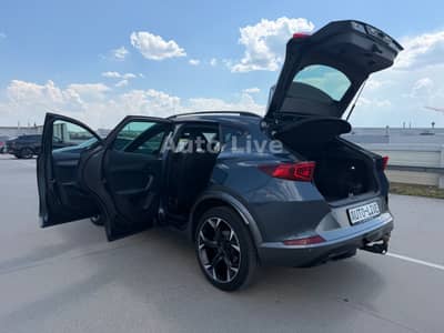 Cupra Formentor 2.0 TDI*4M*AUTO*PAN*VIR*LED*360KAM*VOL — slika 28
