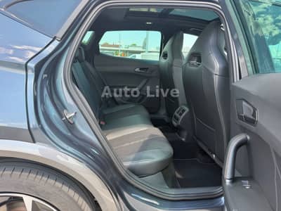 Cupra Formentor 2.0 TDI*4M*AUTO*PAN*VIR*LED*360KAM*VOL — slika 24