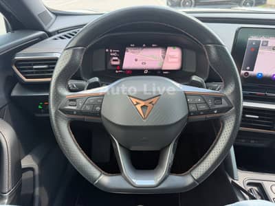 Cupra Formentor 2.0 TDI*4M*AUTO*PAN*VIR*LED*360KAM*VOL — slika 14