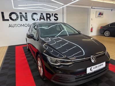 Volkswagen Golf VIII Lim. Life/Navi/LED/Kamera/Erster H/TOP — slika 3
