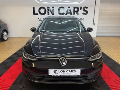 Volkswagen Golf VIII Lim. Life/Navi/LED/Kamera/Erster H/TOP — slika 2