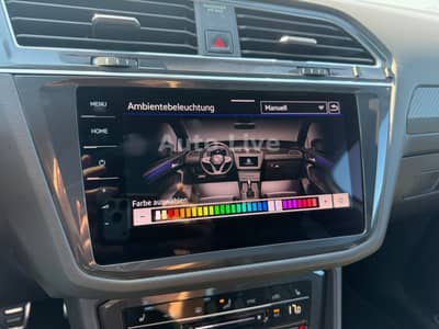 Volkswagen Tiguan Allspace 2.0 TDI *4M*360*R LINE*PANO*VOL! — slika 18