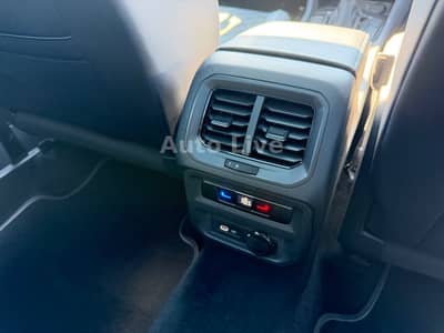 Volkswagen Tiguan Allspace 2.0 TDI *4M*360*R LINE*PANO*VOL! — slika 22
