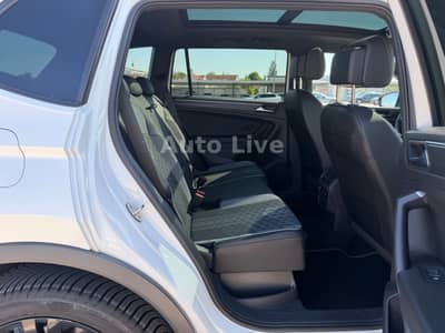 Volkswagen Tiguan Allspace 2.0 TDI *4M*360*R LINE*PANO*VOL! — slika 21