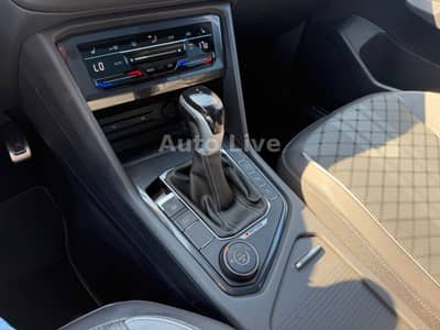 Volkswagen Tiguan Allspace 2.0 TDI *4M*360*R LINE*PANO*VOL! — slika 23