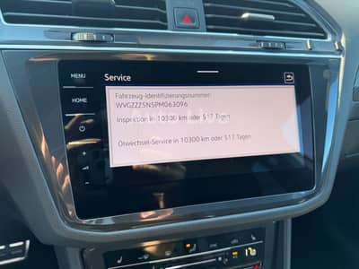 Volkswagen Tiguan Allspace 2.0 TDI *4M*360*R LINE*PANO*VOL! — slika 19