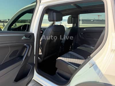 Volkswagen Tiguan Allspace 2.0 TDI *4M*360*R LINE*PANO*VOL! — slika 24