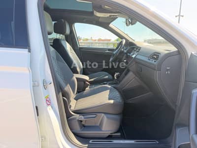 Volkswagen Tiguan Allspace 2.0 TDI *4M*360*R LINE*PANO*VOL! — slika 12