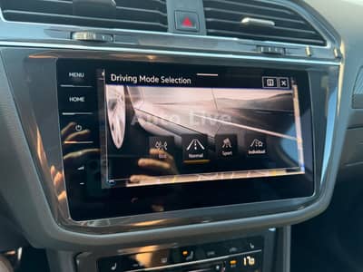 Volkswagen Tiguan Allspace 2.0 TDI *4M*360*R LINE*PANO*VOL! — slika 20