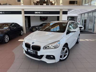 BMW 218d Active Tourer M-Sport PANO KAMERA HUD — slika 2