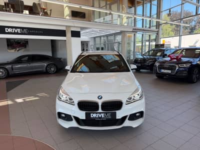 BMW 218d Active Tourer M-Sport PANO KAMERA HUD — slika 3