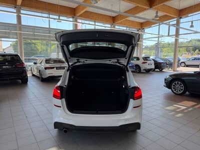 BMW 218d Active Tourer M-Sport PANO KAMERA HUD — slika 10