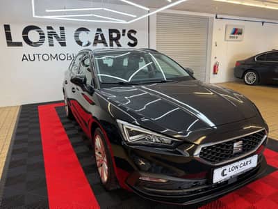 Seat Leon Sportstourer Style/Navi/LED/AHK/Virtual — slika 3