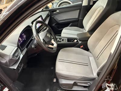 Seat Leon Sportstourer Style/Navi/LED/AHK/Virtual — slika 12