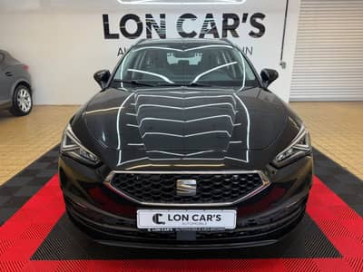 Seat Leon Sportstourer Style/Navi/LED/AHK/Virtual — slika 2