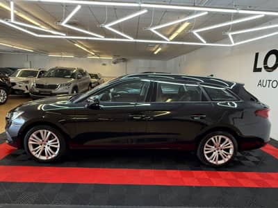 Seat Leon Sportstourer Style/Navi/LED/AHK/Virtual — slika 7
