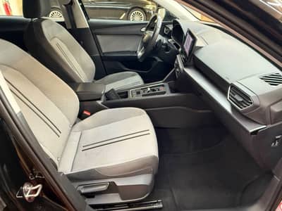 Seat Leon Sportstourer Style/Navi/LED/AHK/Virtual — slika 16
