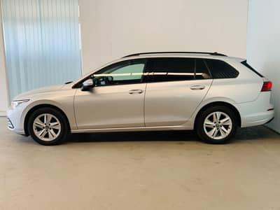 Volkswagen Golf VIII Variant Life DSG°ALCANTARA°ACC°AHK°1Hd — slika 5