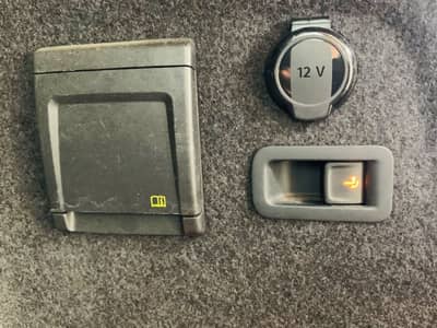 Volkswagen Golf VIII Variant Life DSG°ALCANTARA°ACC°AHK°1Hd — slika 8