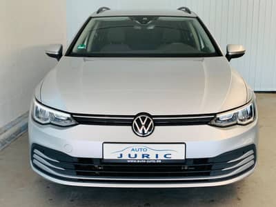 Volkswagen Golf VIII Variant Life DSG°ALCANTARA°ACC°AHK°1Hd — slika 2