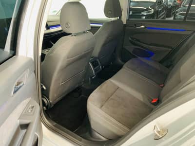 Volkswagen Golf VIII Variant Life DSG°ALCANTARA°ACC°AHK°1Hd — slika 11