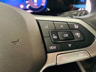 Volkswagen Golf VIII Variant Life DSG°ALCANTARA°ACC°AHK°1Hd — slika 20