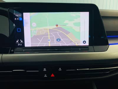 Volkswagen Golf VIII Variant Life DSG°ALCANTARA°ACC°AHK°1Hd — slika 15