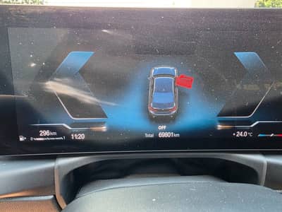 BMW 320dA M Sportpaket — slika 10