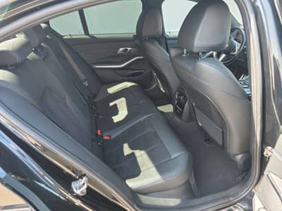 BMW 320dA M Sportpaket — slika 8