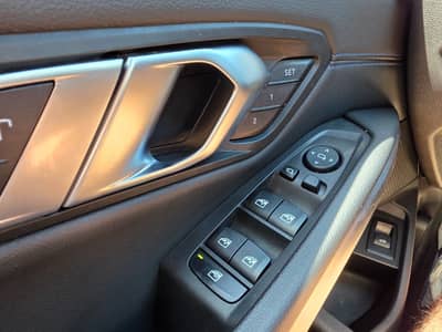 BMW 320dA M Sportpaket — slika 12
