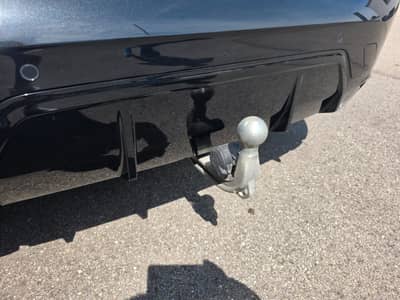 BMW 320dA M Sportpaket — slika 13