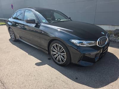 BMW 320dA M Sportpaket — slika 2