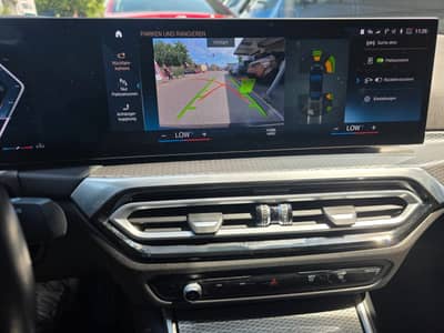 BMW 320dA M Sportpaket — slika 9