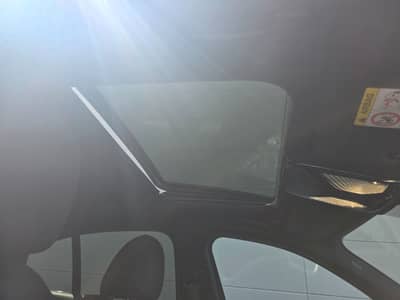 BMW 320dA M Sportpaket — slika 18