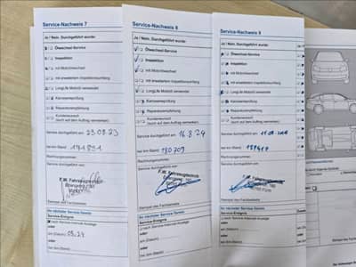 Volkswagen Touran 2.0 TDI"Cup"7-Sitzer"Navi"Kamera"Tempomat — slika 24