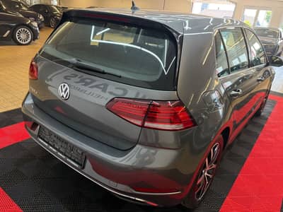 Volkswagen Golf VII Lim. e-Golf/Navi/LED/Kamera/Ambient/TOP — slika 8
