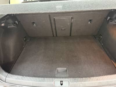 Volkswagen Golf VII Lim. e-Golf/Navi/LED/Kamera/Ambient/TOP — slika 18