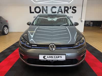 Volkswagen Golf VII Lim. e-Golf/Navi/LED/Kamera/Ambient/TOP — slika 2