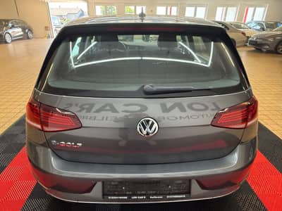 Volkswagen Golf VII Lim. e-Golf/Navi/LED/Kamera/Ambient/TOP — slika 9