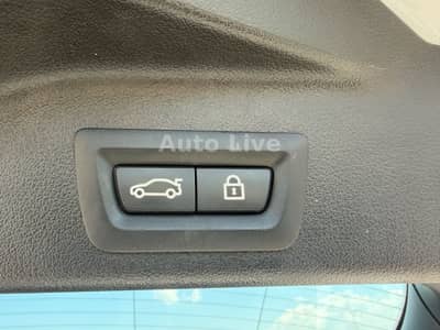 BMW X5 xDrive 45e*M PAKET*PAN*LUFT*NAV*LASER*360*VOL — slika 44